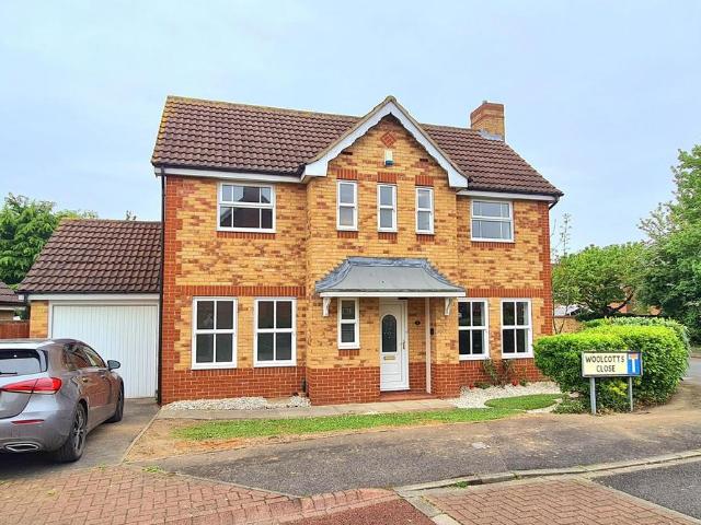 Woolcotts Close, Ingleby Barwick. 3 bed detached house to rent £2,075 pcm £479 pw