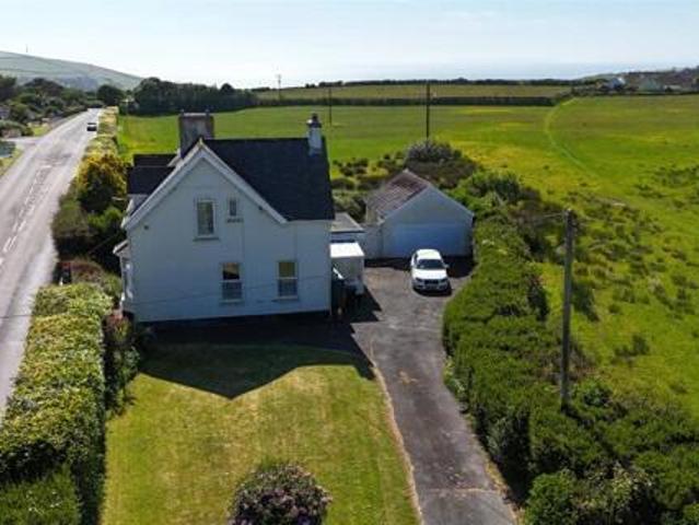 Woolacombe Station Road, Woolacombe, 4 Bedroom Detached
