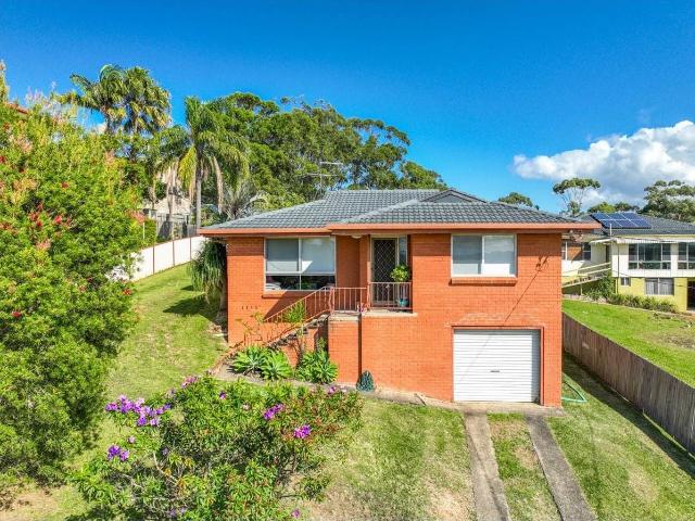 Woolgoolga, 8a High Street