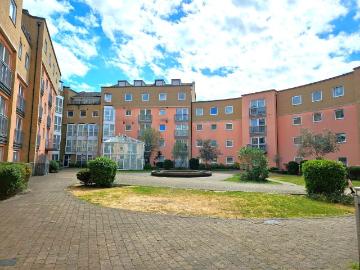 Wooldridge Close, Feltham TW14, 2 bed flat to rent, £1,675 pcm | PrimeLocation