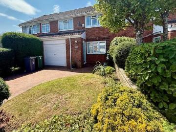 Wooler Close, Wirral CH46, 3 bed property to rent, £1,250 pcm | PrimeLocation