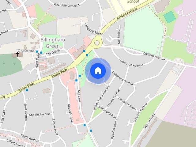 Wooler Crescent, Billingham, TS23 1JN
