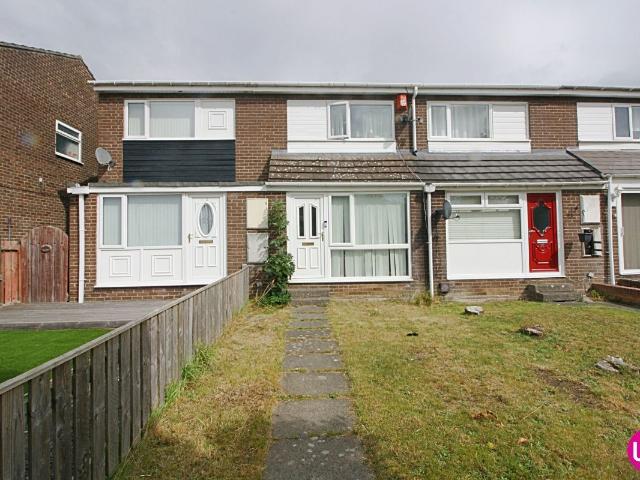 Wooler Green, Newcastle Upon Tyne NE15, 2 bed terraced house to rent, £795 pcm | PrimeLocation