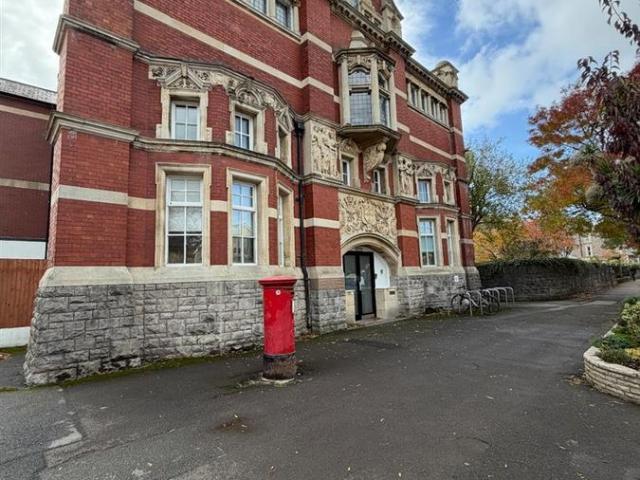 Wooler Road, Weston Super Mare BS23, 1 bed maisonette to rent, £900 pcm | PrimeLocation