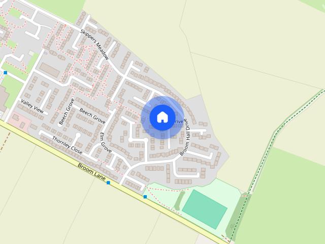 Wooley Drive, Ushaw Moor, Durham, DH7.