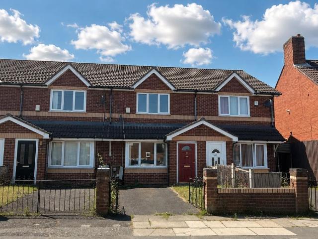 Woolfall Crescent, Liverpool L36, 3 bed terraced house to rent, £925 pcm | PrimeLocation