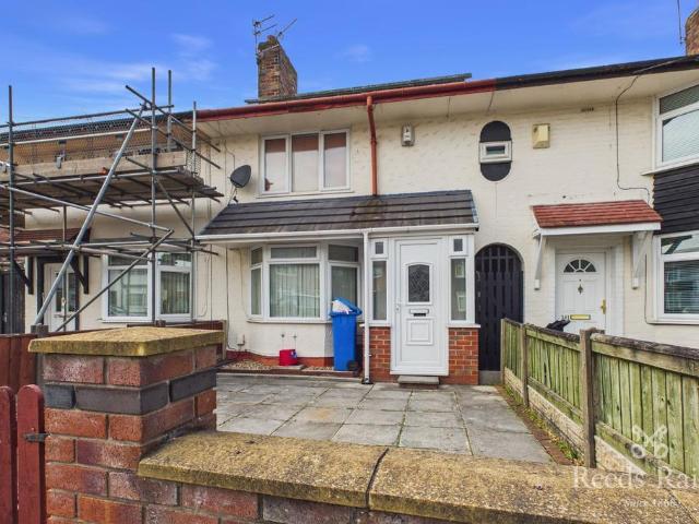 Woolfall Crescent, Merseyside L36 3 bed terraced house to rent £950 pcm £219 pw
