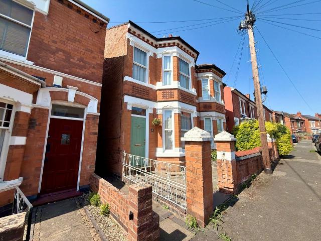Woolhope Road, Worcester WR5, 3 bed semi detached house to rent, £1,600 pcm | PrimeLocation