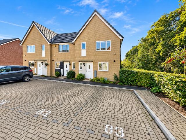 Woolhampton Drive, Basingstoke RG24, 3 bed end terrace house to rent, £1,750 pcm | PrimeLocation