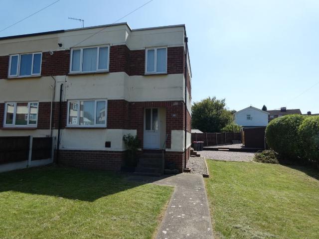 Woollam Road, Wellington TF1, 3 bed semi detached house to rent, £1,000 pcm | PrimeLocation