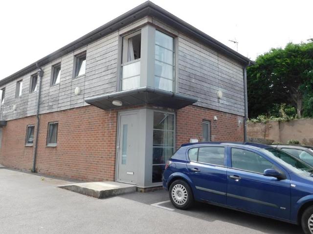 Woollams Place, South Road, Watchet. 2 bed semi detached house to rent £1,100 pcm £254 pw
