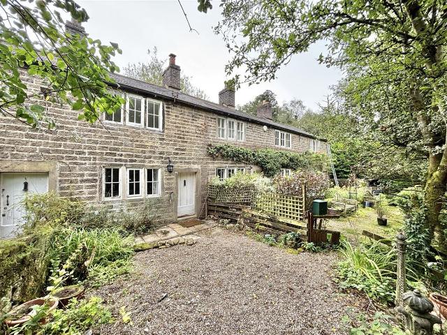 Woolley Mill Lane, Tintwistle, Glossop SK13, 2 bed terraced house to rent, £975 pcm | PrimeLocation
