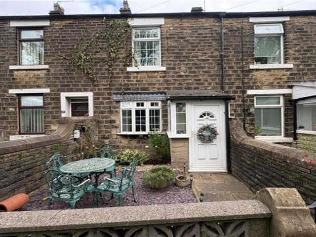 Woolley Lane, Hollingworth, Hyde, 2 bedroom, Terraced