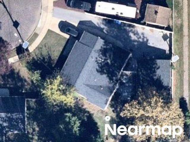 Woolman Rd