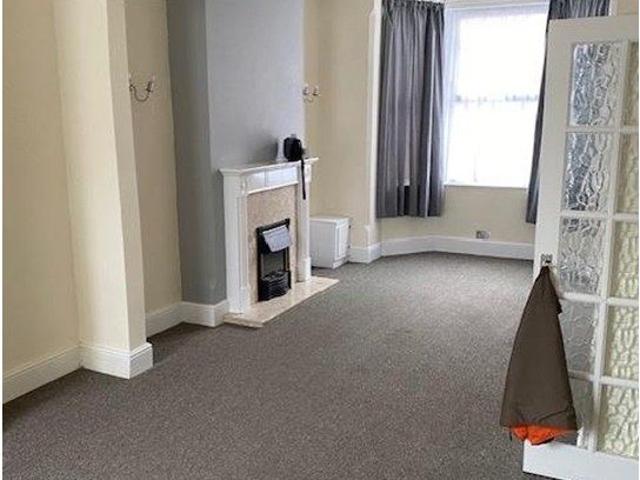 Woolmer Road, Nottingham NG2, 3 bed terraced house to rent, £1,000 pcm | PrimeLocation