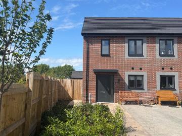 Woolner Brook, Wigton, Cumbria CA7, 2 bed semi detached house to rent, £800 pcm | PrimeLocation