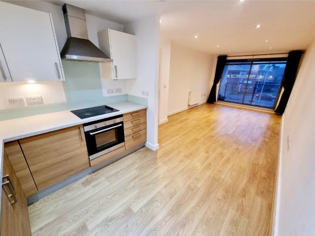 Woolners Way, Stevenage SG1, 2 bed flat to rent, £1,400 pcm | PrimeLocation