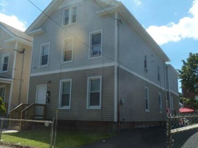 Woolsey St, New Haven, Home For Sale
