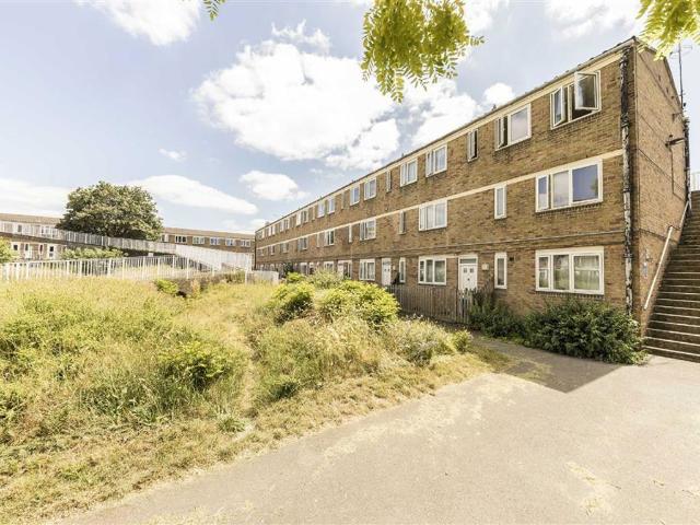 Woolstaplers Way, Bermondsey SE16, 1 bed flat to rent, £2,000 pcm | PrimeLocation