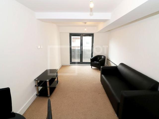Woolston Warehouse, Grattan Road BD1, 1 bed flat to rent, £625 pcm | PrimeLocation