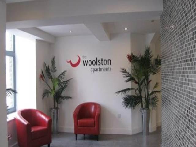 Woolston Warehouse, Grattan Road. 2 bed flat to rent £775 pcm £179 pw