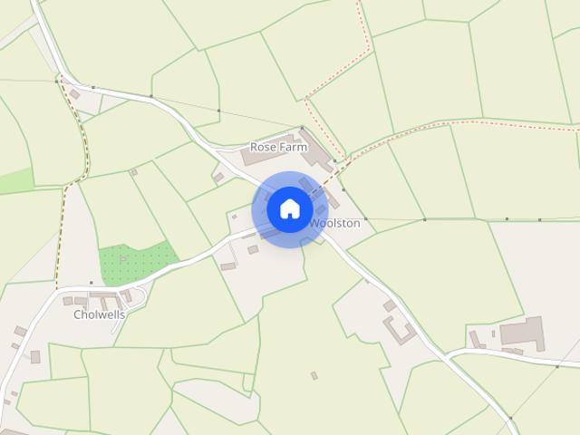 Woolston, Kingsbridge