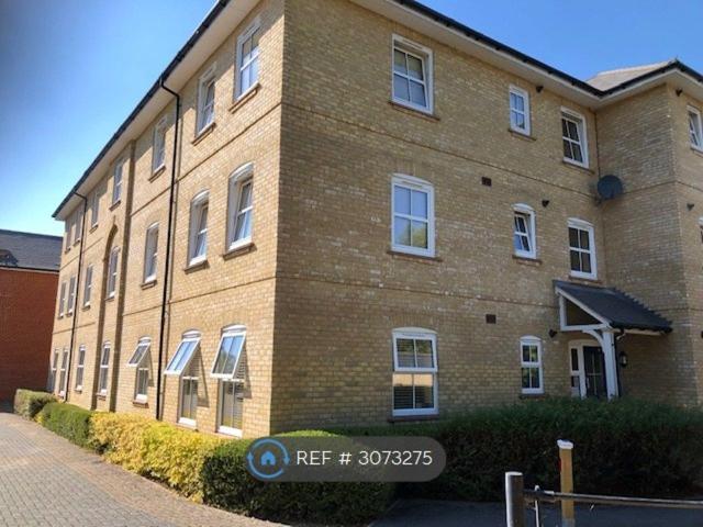 Woolston Place, Sherfield On Loddon RG27, 1 bed flat to rent, £995 pcm | PrimeLocation