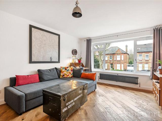 Woolstone Road, London SE23, 1 bed flat to rent, £1,800 pcm | PrimeLocation