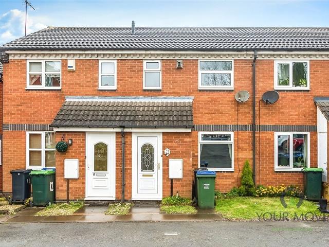 Woolpack Close, Rowley Regis, West Midlands B65, 2 bed detached house to rent, £1,000 pcm | PrimeLocation