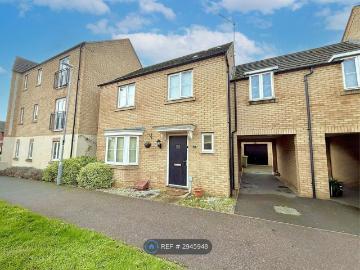 Woolpack Grange, Milton Keynes MK14, 4 bed detached house to rent, £1,950 pcm | PrimeLocation