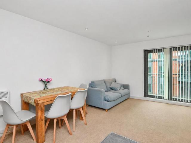 Woolpack Lane, Nottingham 2 bed apartment to rent £1,000 pcm £231 pw
