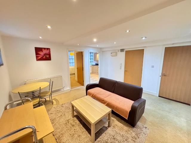 Woolpack Lane, Nottingham NG1, 1 bed flat to rent, £850 pcm | PrimeLocation