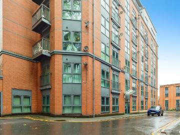 Woolpack Lane, Nottingham NG1, 2 bed flat to rent, £1,150 pcm | PrimeLocation
