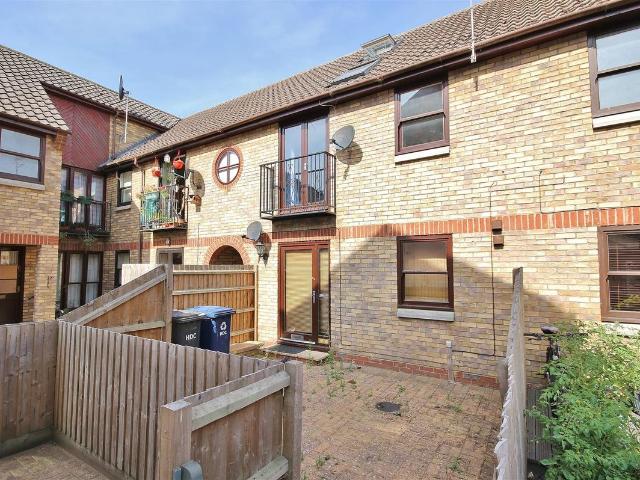 Woolpack Lane, St. Ives PE27, 1 bed flat to rent, £825 pcm | PrimeLocation