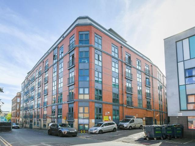 Woolpack Lane, The Habitat Woolpack Lane NG1, 2 bed flat to rent, £1,200 pcm | PrimeLocation