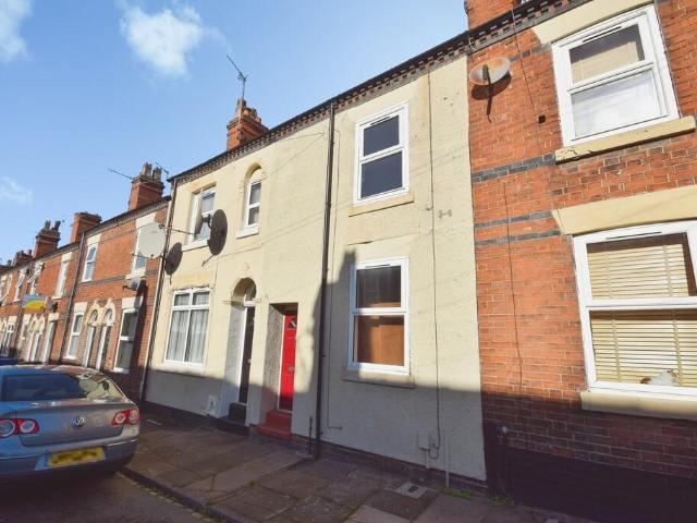 Woolrich Street,Middleport. 2 bed terraced house to rent £795 pcm £183 pw
