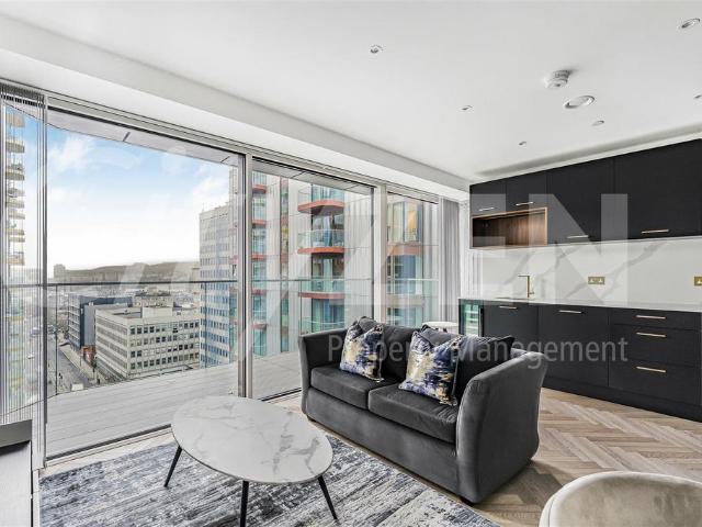 Woolwich High Street, London, SE18 6EA, United Kingdom | 1 bed apartment for rent #140226811 | Rentberry