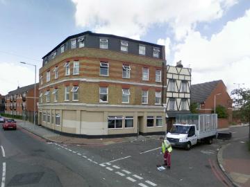 Woolwich Manor Way, London E16, Studio to rent, £1,250 pcm | PrimeLocation