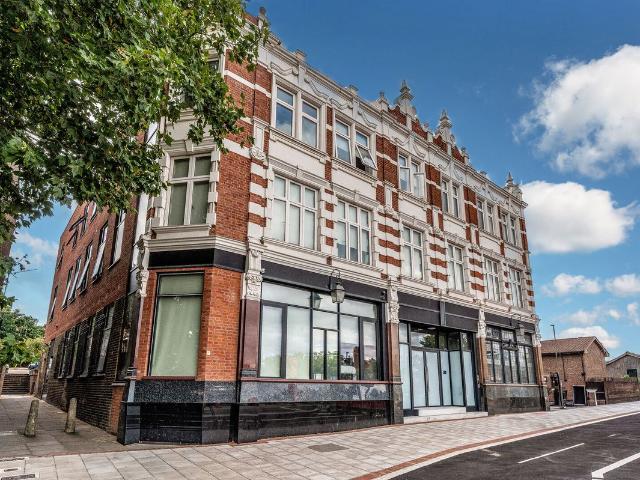 Woolwich Road, Charlton SE7, Studio to rent, £1,350 pcm | PrimeLocation