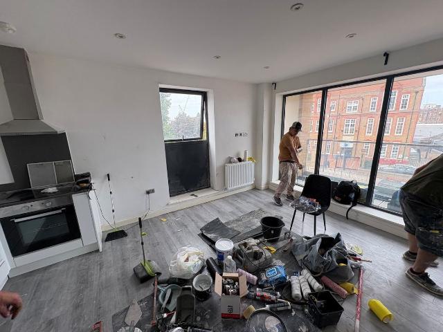 Woolwich Road, Greenwich Woolwich SE7, 2 bed flat to rent, £1,950 pcm | PrimeLocation