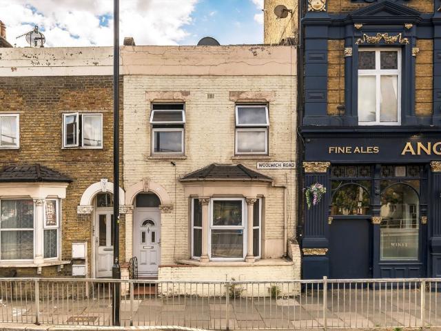 Woolwich Road, Greenwich SE10, 3 bed property to rent, £2,750 pcm | PrimeLocation
