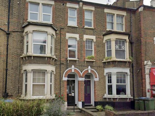 Woolwich Road, London 1 bed flat to rent £1,700 pcm £392 pw