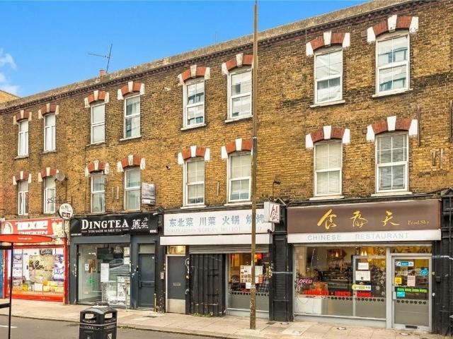 Woolwich Road, London SE10, 1 bed flat to rent, £1,650 pcm | PrimeLocation