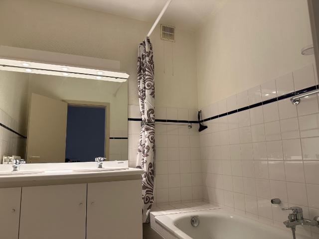 woon appartement in het centrum van veurne met 2 slaapkamers