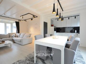 Woon appartement te huur Oostduinkerke