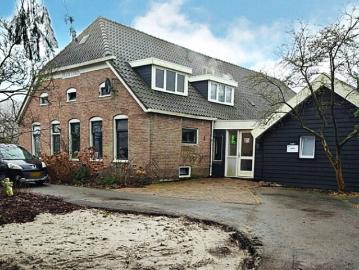 Olland, Meierijstad, Noord-Brabant - Opslagruimte