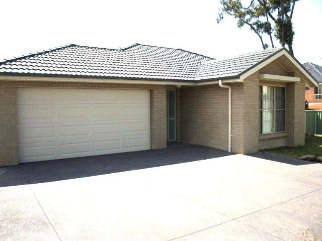 Woongarrah, 8 Wirruna Street