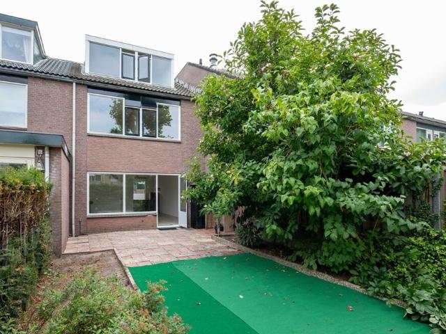 Woonhuis te huur in Maarssen