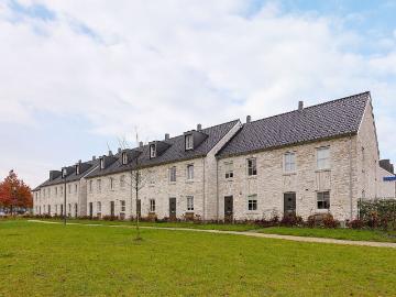 Olland, Meierijstad, Noord-Brabant - Tuin