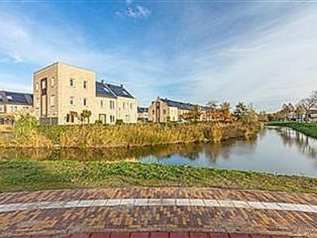 Woonhuis te huur in Badhoevedorp